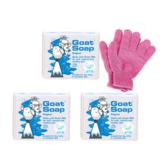 샤워메이트산양유비누