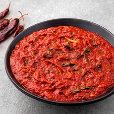 원해원 김장 김치양념, 3.5kg, 1개