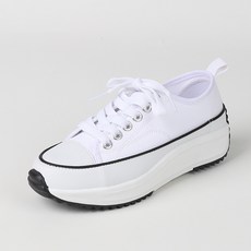 여성키높이옥스퍼드화