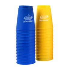Nassau 體育棧杯 24p, 隨機發貨