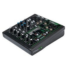 맥키스피커악세사리