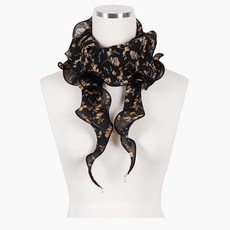 마리끌레르쿨스카프