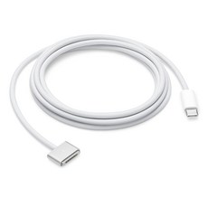 맥북맥세이프 Apple USB-C to Magsafe 3 케이블 2m MLYV3FE/A