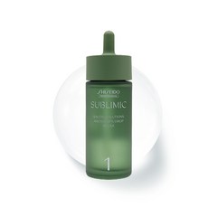 시세이도살롱솔루션