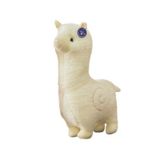알파카털인형