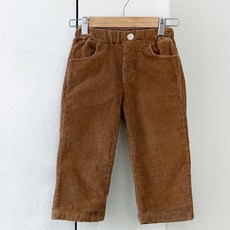 보웬마가렛골덴팬츠