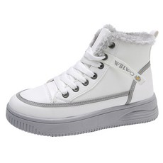 여성하이탑스니커즈