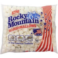 칼피스마시멜로