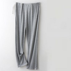 헤스티아 심플컬러 수유 내복 하의