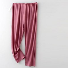 헤스티아 심플컬러 수유 내복 하의