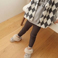 유아골지레깅스