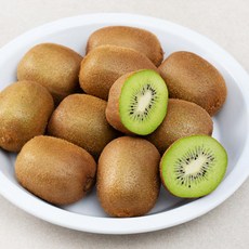 새벽경매 국내산 참다래 그린키위, 1kg(9~11내), 1개
