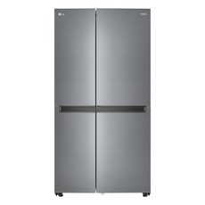 LG전자 디오스 양문형냉장고, 퓨어, S834S20