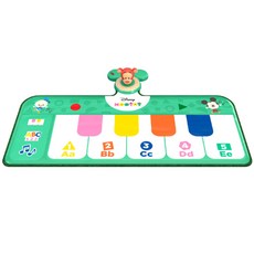 뽀로로도레미뮤직매트