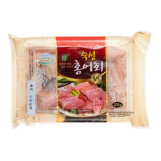 영산 홍어 몸살, 250g, 1개 - 이미지 4