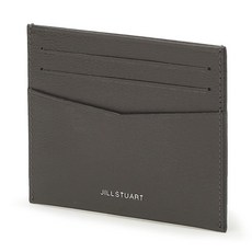 질스튜어트 NOVA PREMIUM ITALY LEATHER CARD HOLDER