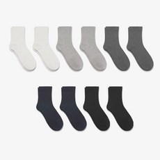 남성무압박양말