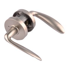 두꺼운전용방문레버