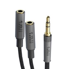 스테레오분배기