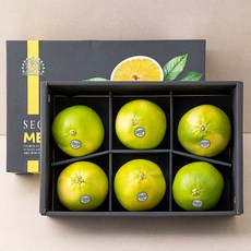 세콰이어 메로골드 선물세트, 3400g, 1박스