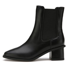 솔트앤초콜릿부츠