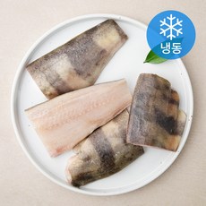 흰누리손질삼치