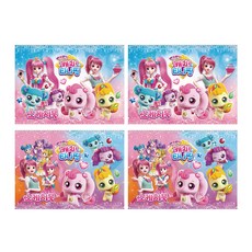 캐치티니핑스케치패드