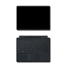 마이크로소프트 2022 Surface Pro8 13 + 블랙 타입커버, 코어i7, 512GB, 16GB, WIN11 Home, 8PX-00030