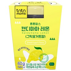 마마그릭요거트