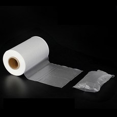 a4market 쿠션 필름 에어캡 C-2 13cm x 20cm x 300m, 불투명 화이트, 1개