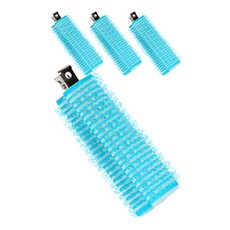 유닉스헤어롤집게