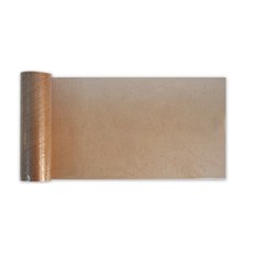 Cu 구리 항균필름 점착 이형지있음 + 안내스티커 40p, 1세트