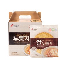 빅마켓누룽지