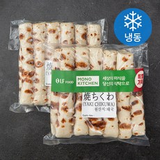 LF 야끼찌꾸와 (냉동)