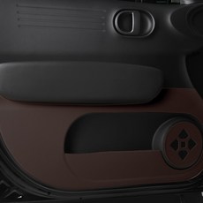 캐스퍼암레스트