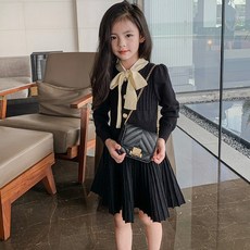 리본타이주니어