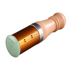 Risssangjeong手持式震動器 玫瑰金, 1個