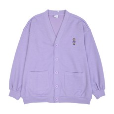 곰돌이자수파라솔