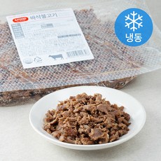 저당불고기