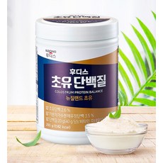 일동후디스 초유단백질 뉴질랜드 초유, 280g, 3개