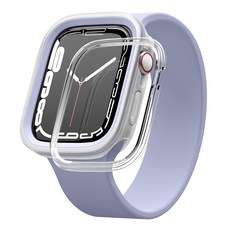 애플워치스테인리스케이스