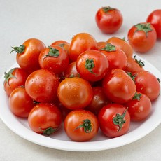 ONLYFARM GAP 인증 방울토마토, 750g, 1개