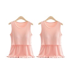 민성컴퍼니 편안한 런닝 임산부 임부복 2p