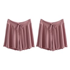 민성컴퍼니 임산부 속바지 2p