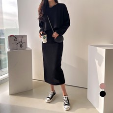 할머니모시세트