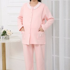 민성컴퍼니 임산부 민자 잠옷세트