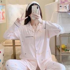 Minsung Company夢想國度孕婦睡衣