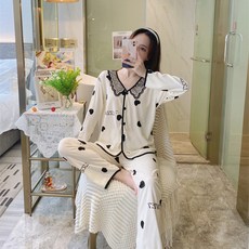 파자마파티잠옷