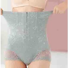 여성보정속옷코르셋