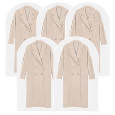 더살림습기방지옷덮개